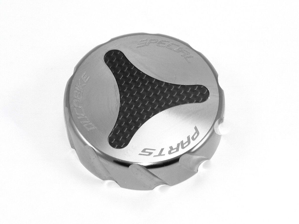 DBK Rear Fluid Reservoir Cap Cover
