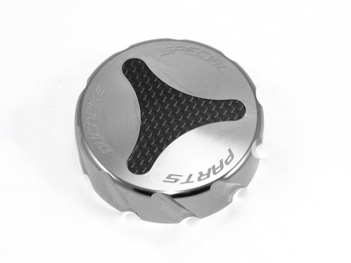 DBK Rear Fluid Reservoir Cap Cover