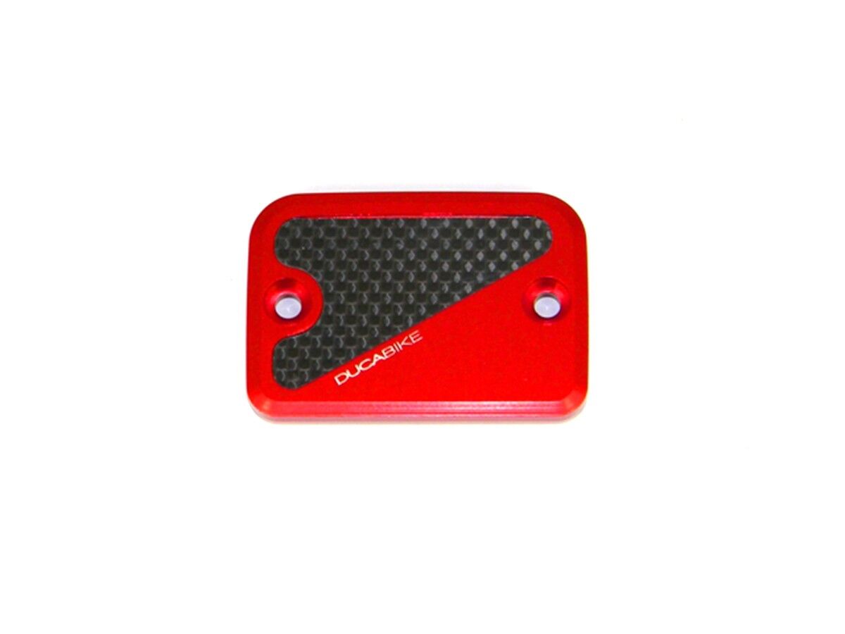 DBK Brake Fluid Reservoir Cap