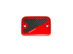 DBK Brake Fluid Reservoir Cap