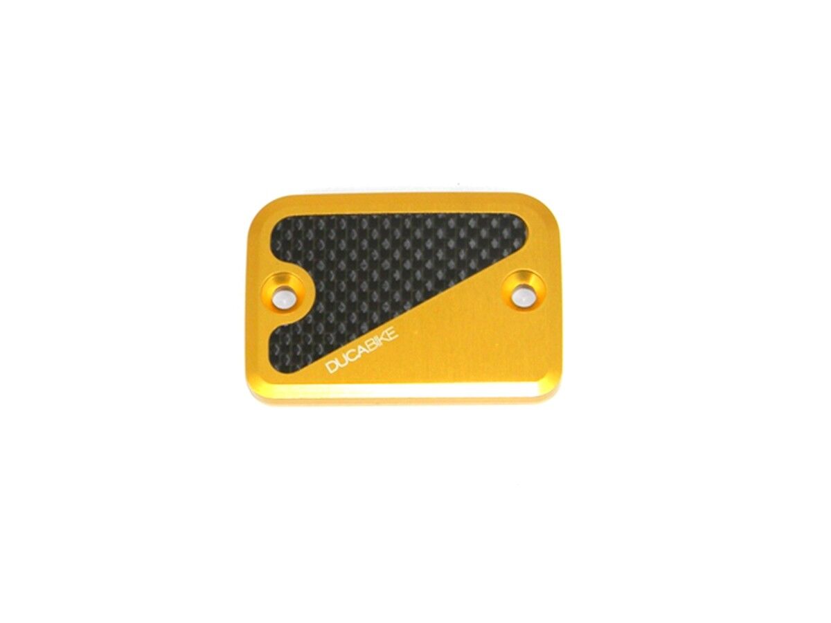 DBK Brake Fluid Reservoir Cap
