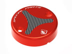 DBK Brake Fluid Reservoir Cap