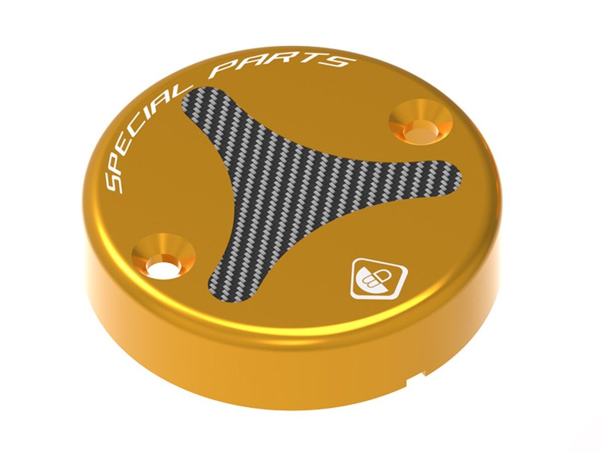 DBK Brake Fluid Reservoir Cap