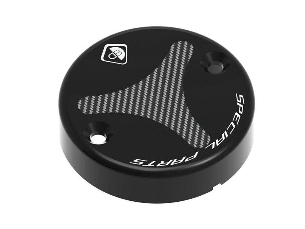 DBK Brake Fluid Reservoir Cap
