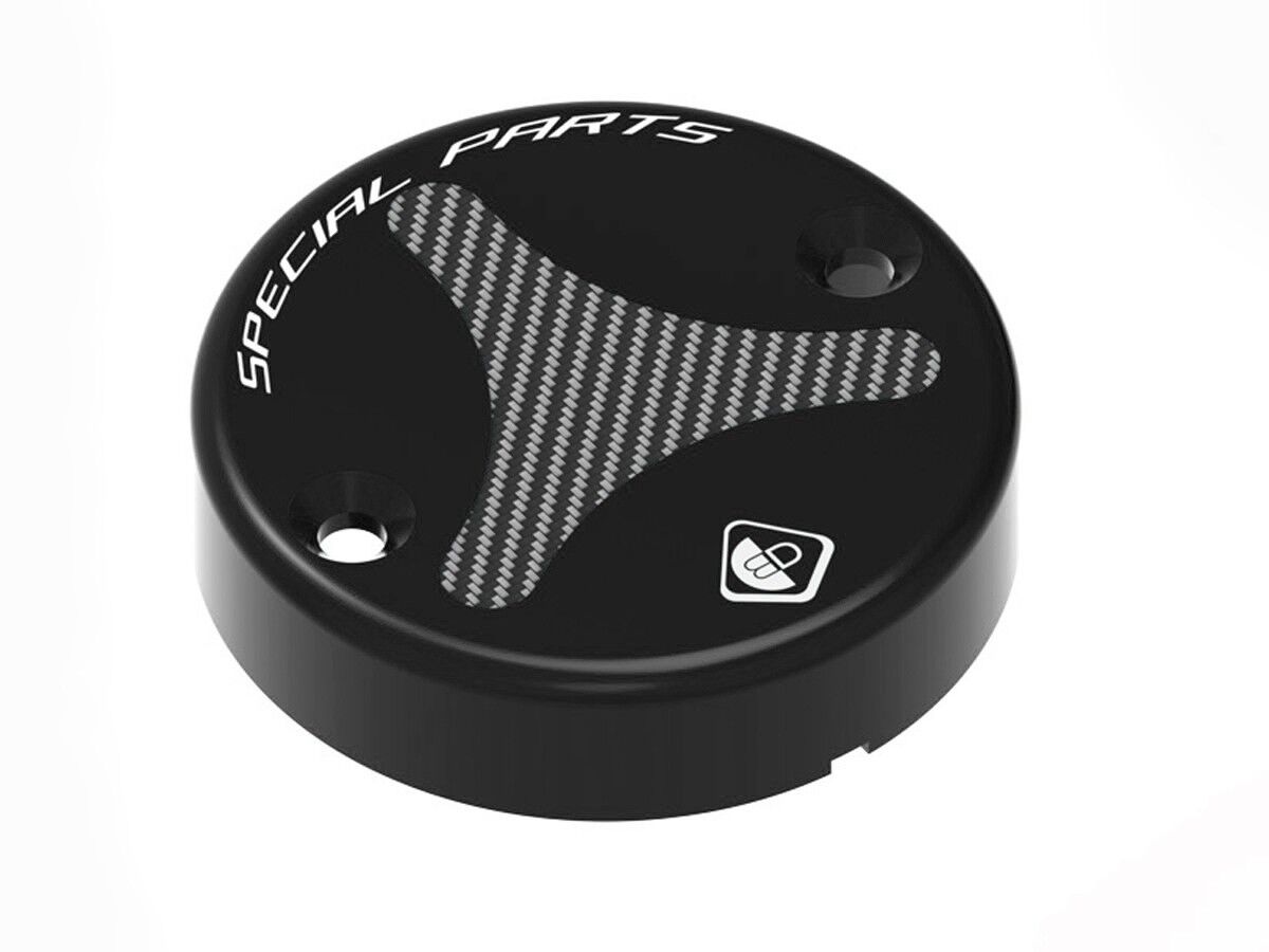 DBK Brake Fluid Reservoir Cap