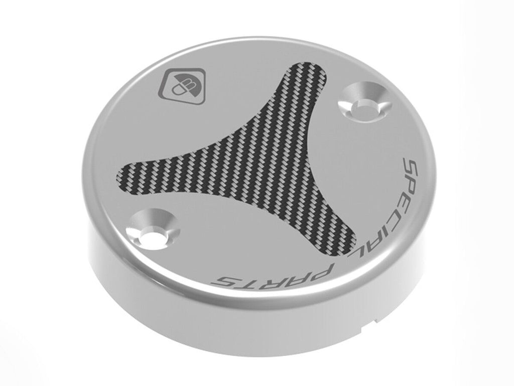 DBK Brake Fluid Reservoir Cap