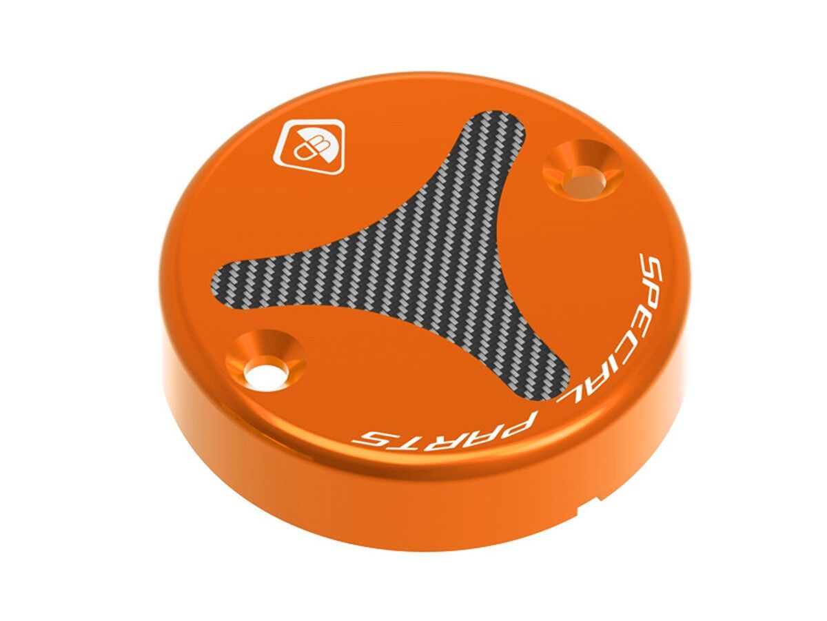 DBK Brake Fluid Reservoir Cap