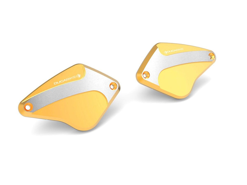 DBK Fluid Reservoir Caps