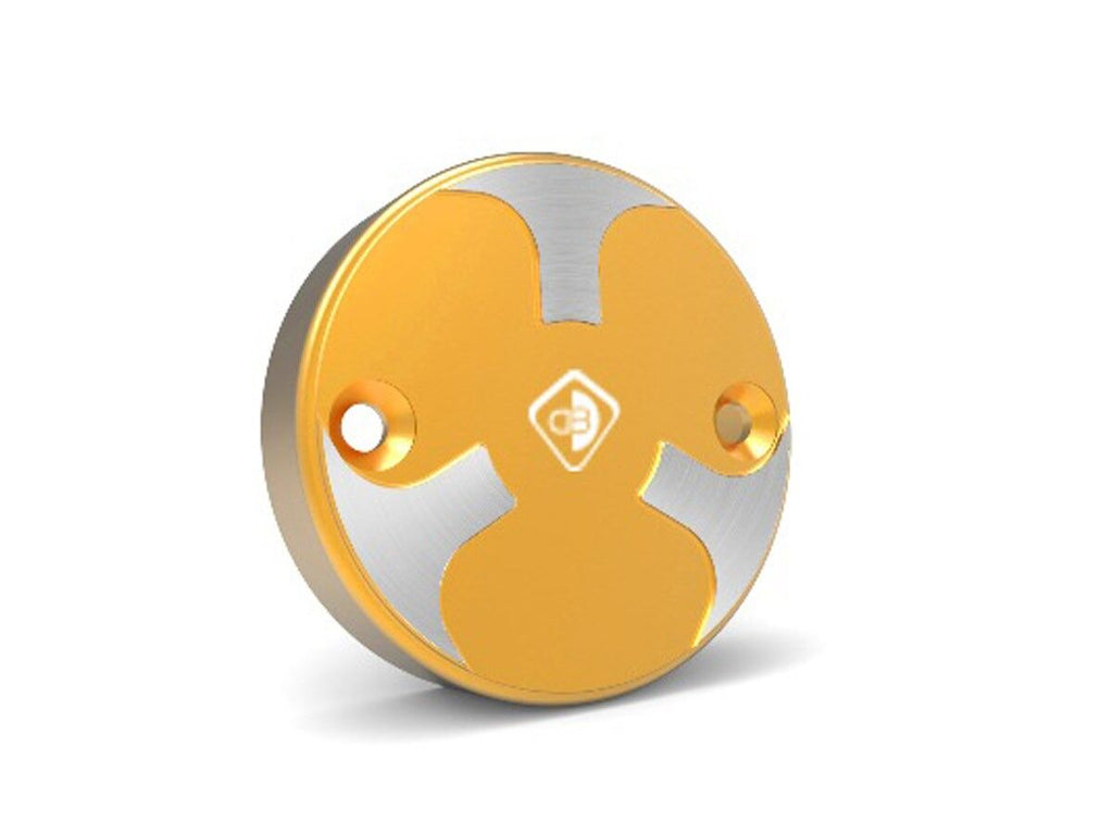 DBK Brake Fluid Reservoir Cap