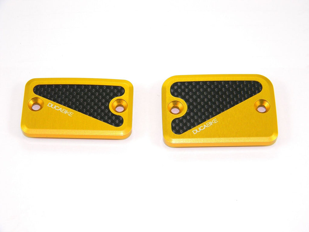 DBK Fluid Reservoir Caps