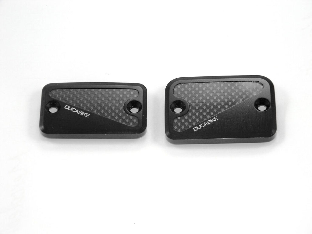 DBK Fluid Reservoir Caps