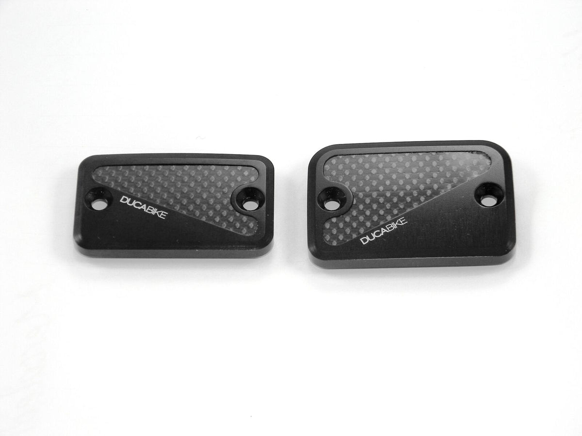 DBK Fluid Reservoir Caps