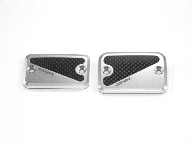 DBK Fluid Reservoir Caps