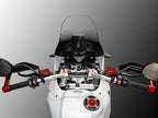 DBK Fluid Reservoir Caps