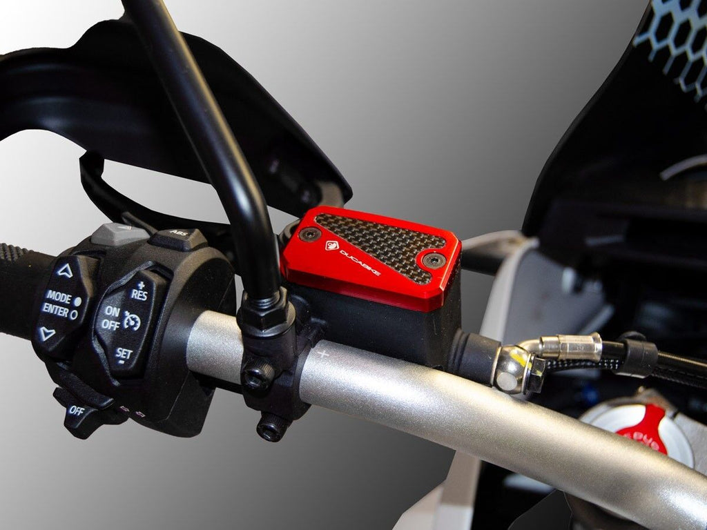 DBK Fluid Reservoir Caps