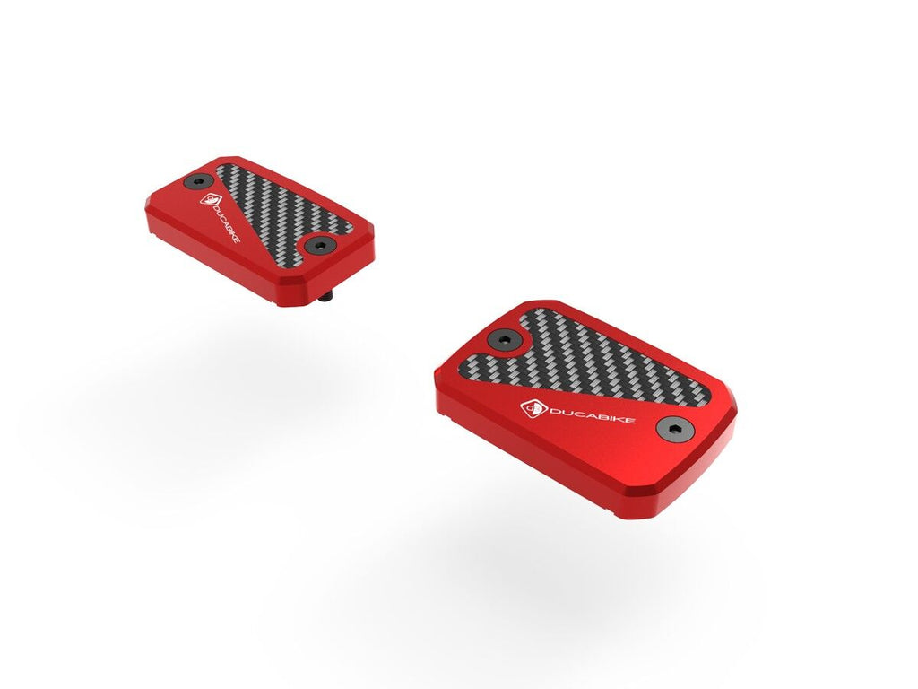 DBK Fluid Reservoir Caps