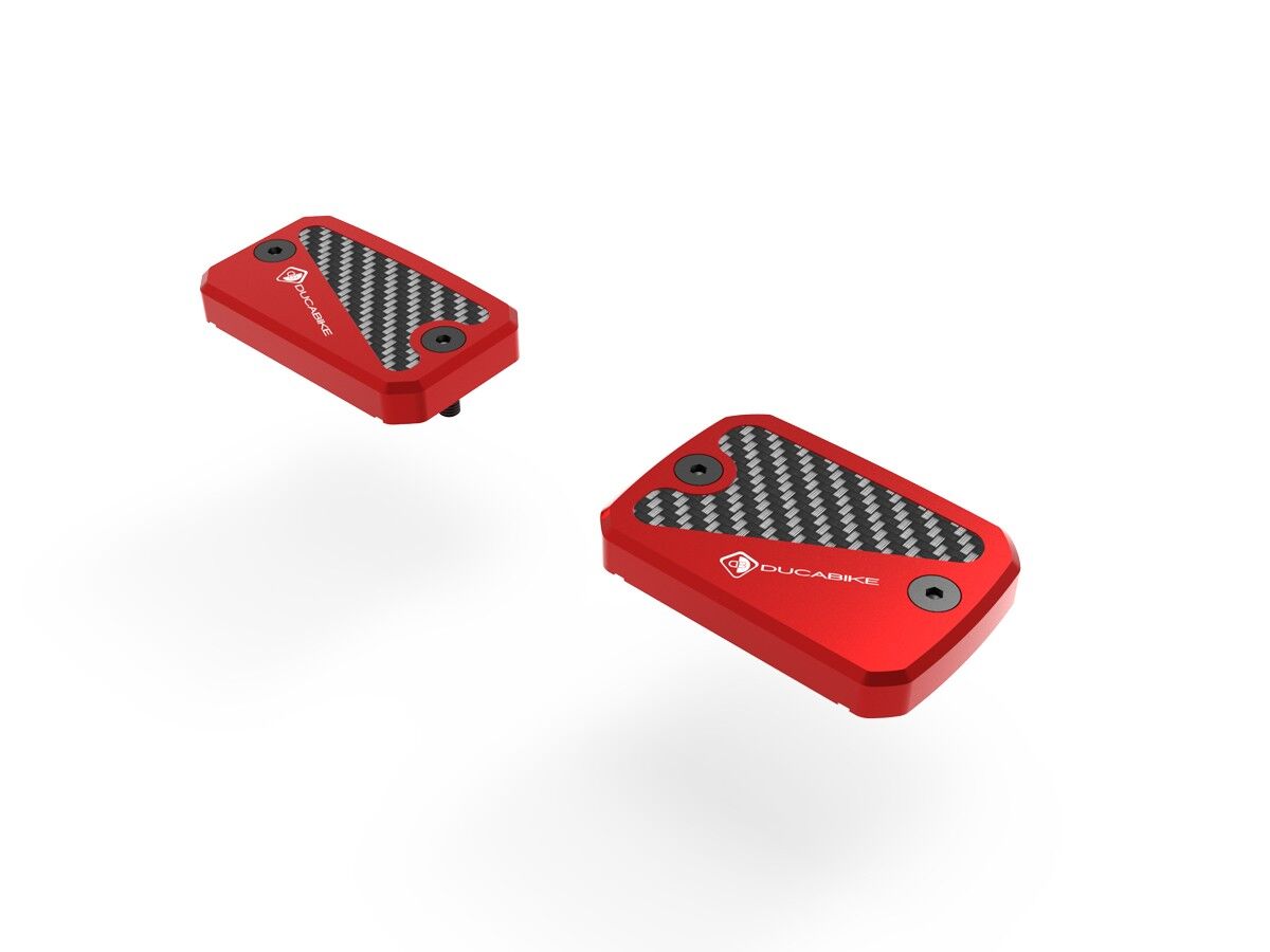 DBK Fluid Reservoir Caps