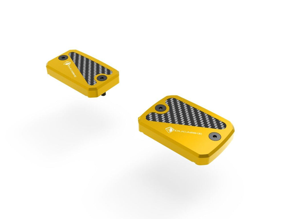 DBK Fluid Reservoir Caps