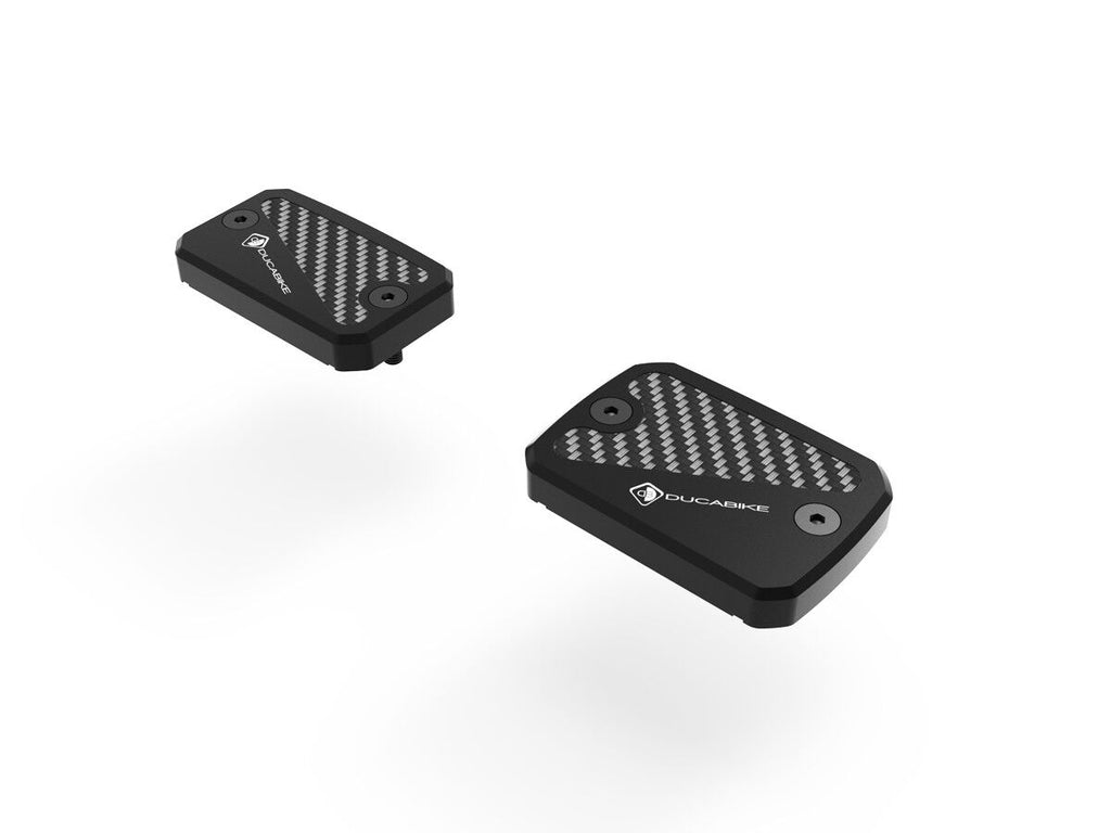 DBK Fluid Reservoir Caps