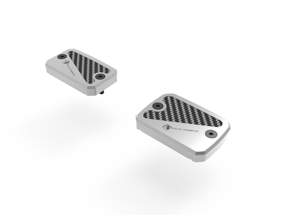 DBK Fluid Reservoir Caps