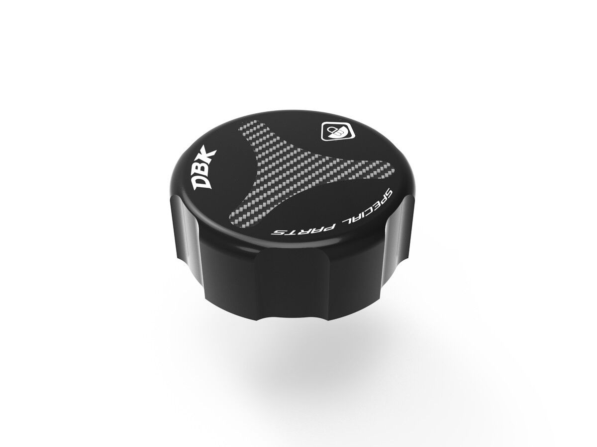 DBK Rear Fluid Reservoir Cap