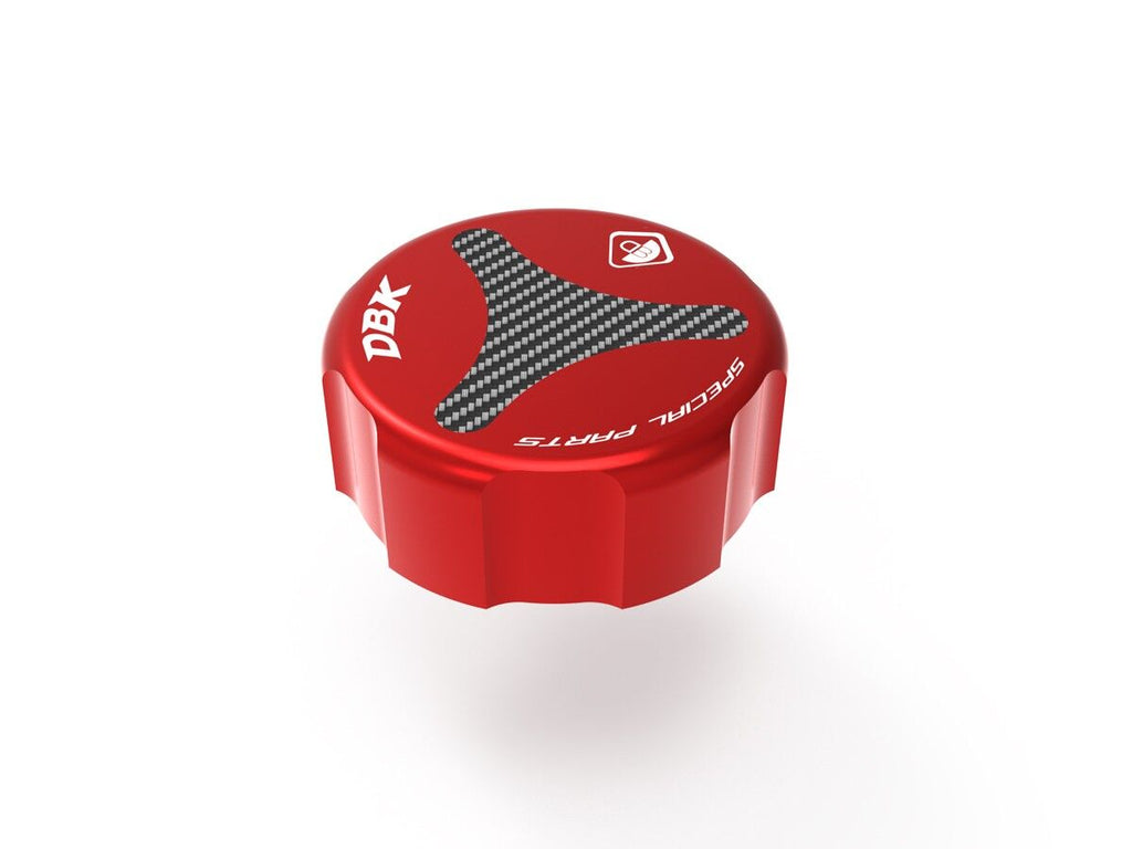 DBK Rear Fluid Reservoir Cap