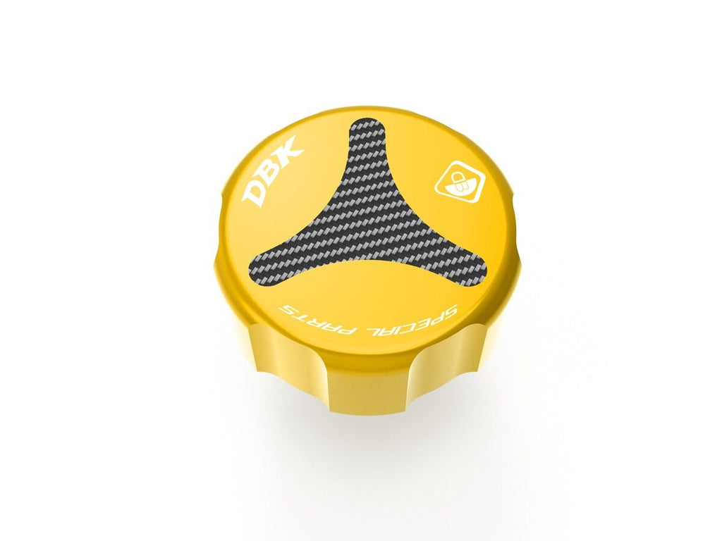 DBK Rear Fluid Reservoir Cap