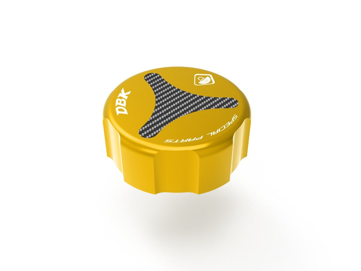 DBK Rear Fluid Reservoir Cap