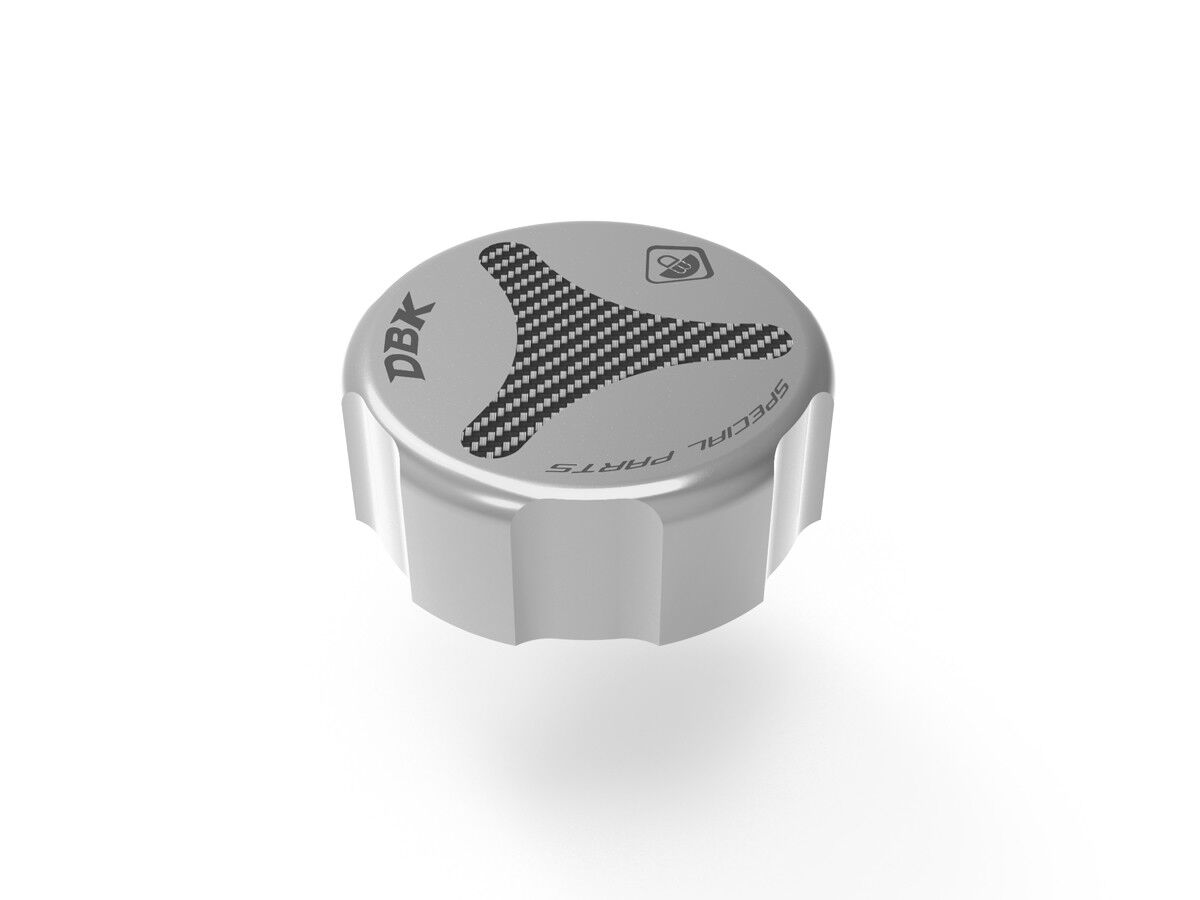 DBK Rear Fluid Reservoir Cap