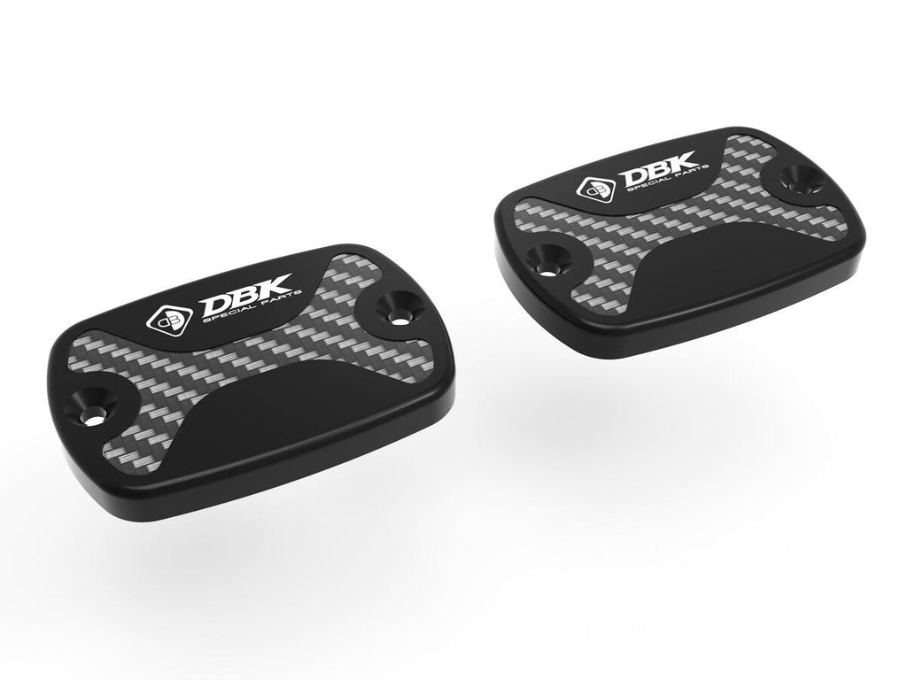 DBK Tmax Fluid Reservoir Caps