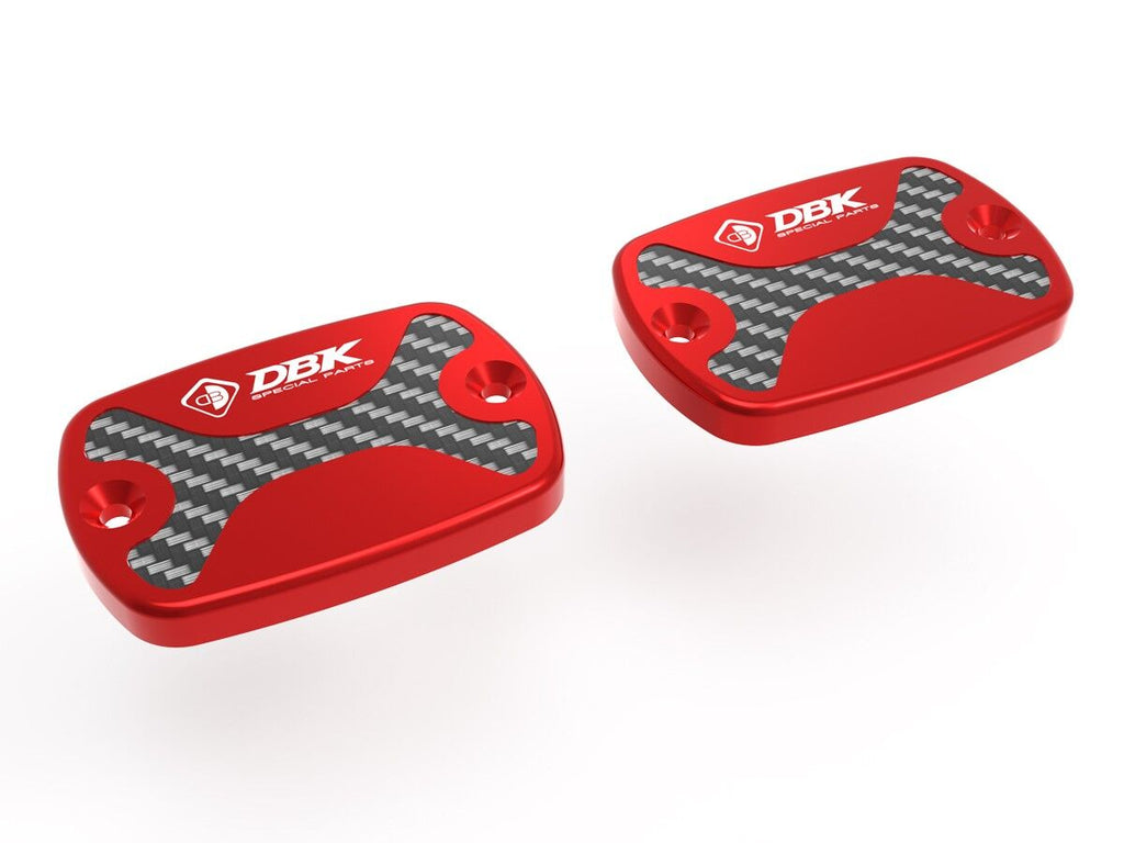 DBK Tmax Fluid Reservoir Caps