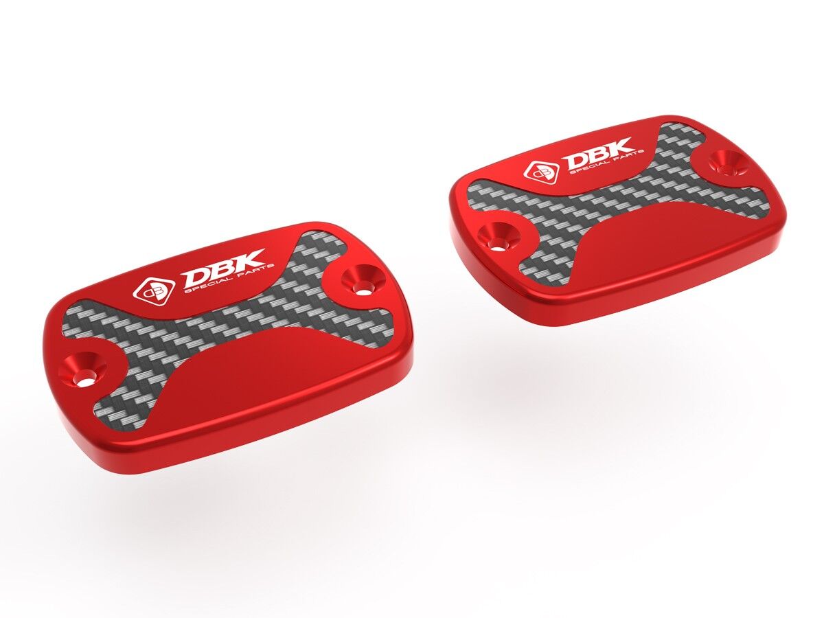 DBK Tmax Fluid Reservoir Caps