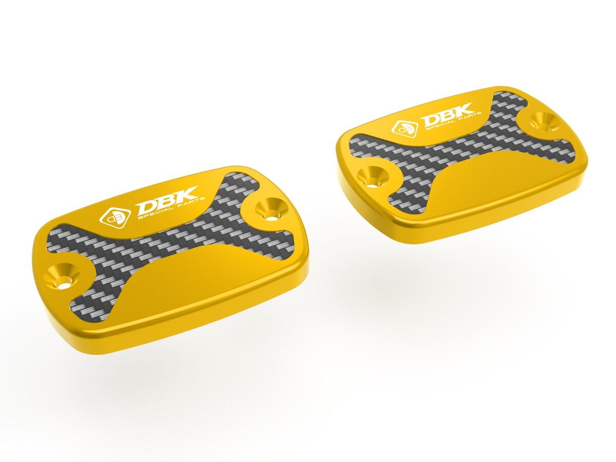 DBK Tmax Fluid Reservoir Caps