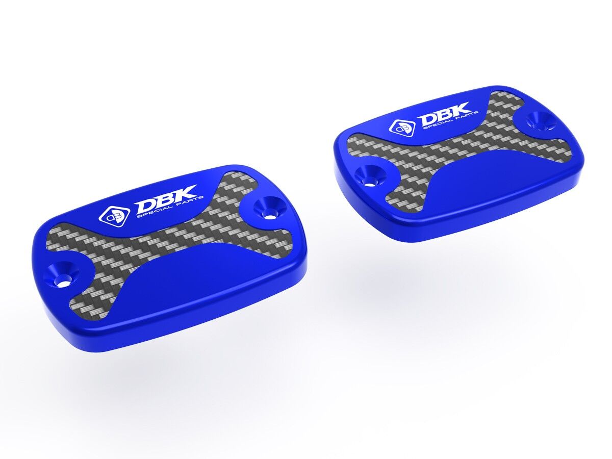 DBK Tmax Fluid Reservoir Caps