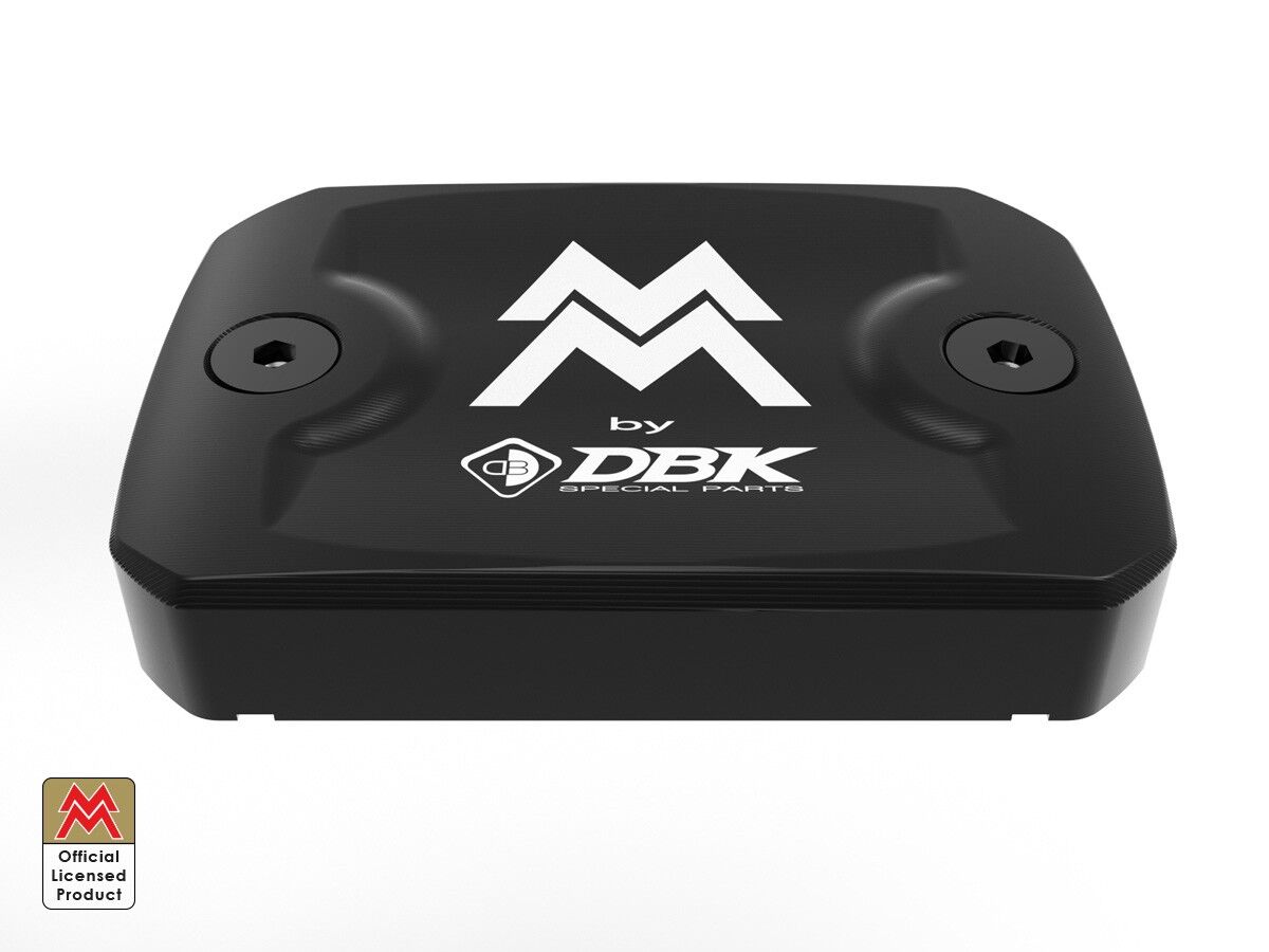 DBK Front Fluid Reservoir Cap Moto Morini