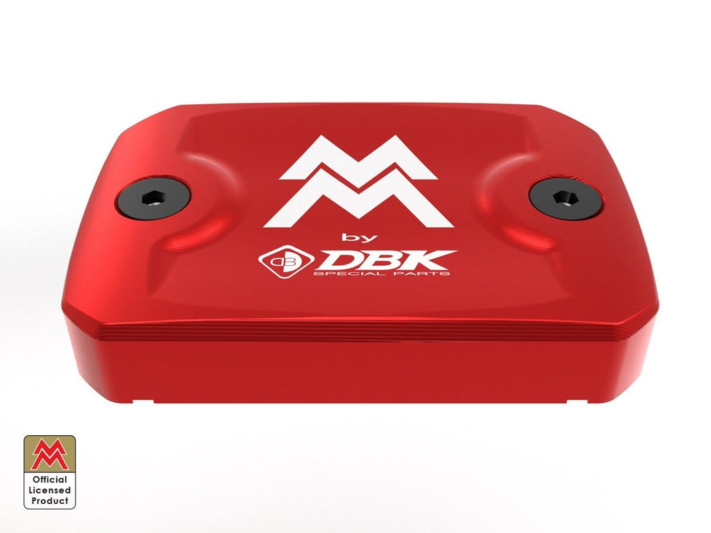 DBK Front Fluid Reservoir Cap Moto Morini