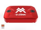 DBK Front Fluid Reservoir Cap Moto Morini
