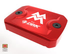 DBK Front Fluid Reservoir Cap Moto Morini