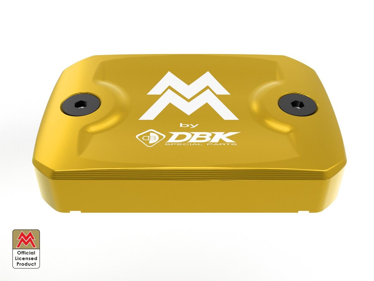 DBK Front Fluid Reservoir Cap Moto Morini