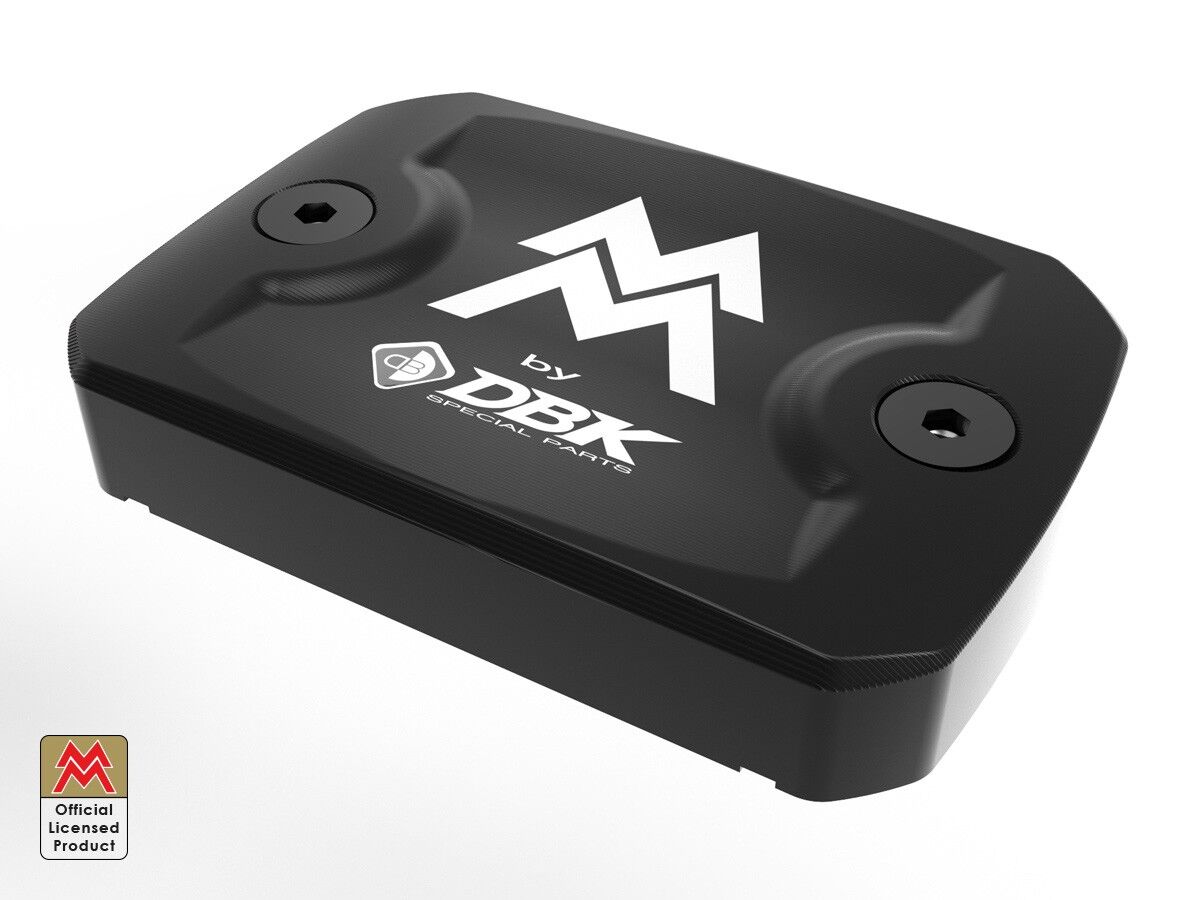 DBK Front Fluid Reservoir Cap Moto Morini