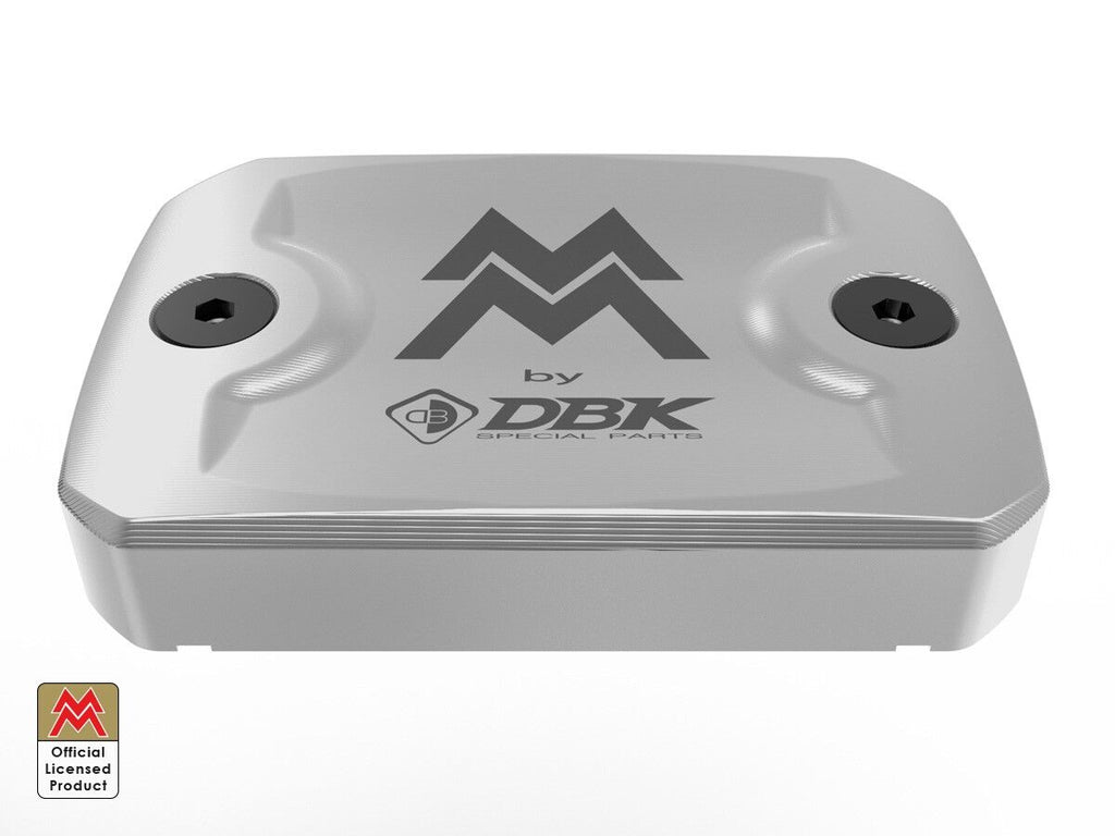 DBK Front Fluid Reservoir Cap Moto Morini