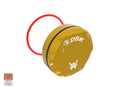 DBK Rear Fluid Reservoir Cap Moto Morini