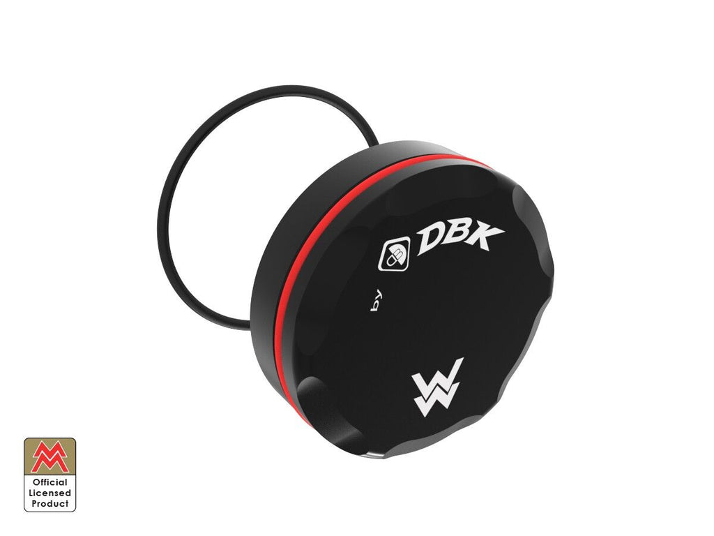 DBK Rear Fluid Reservoir Cap Moto Morini