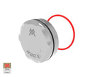 DBK Rear Fluid Reservoir Cap Moto Morini