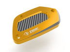 DBK Front Brake Fluid Reservoir Cap