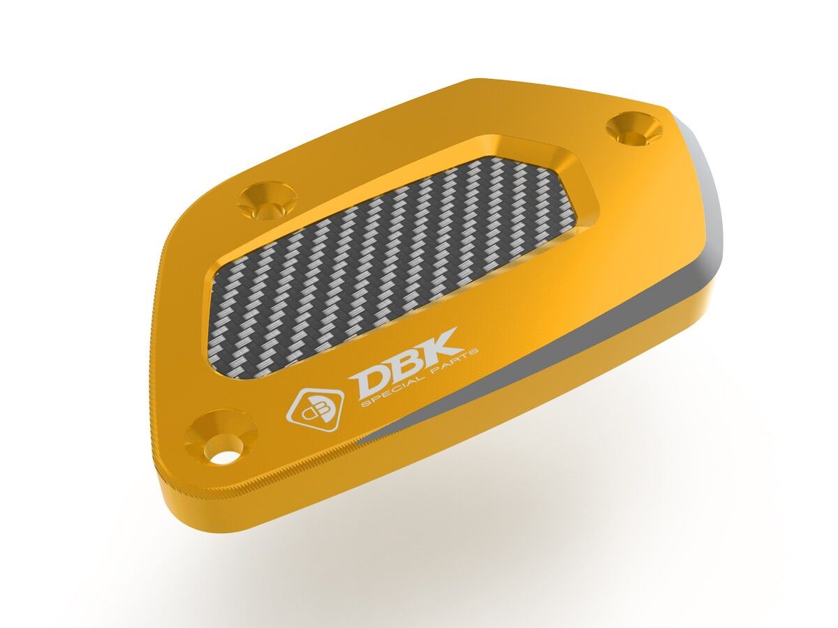 DBK Front Brake Fluid Reservoir Cap