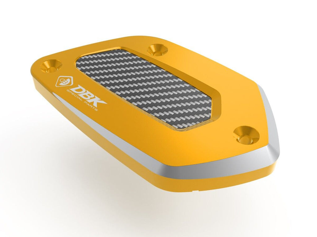 DBK Front Brake Fluid Reservoir Cap