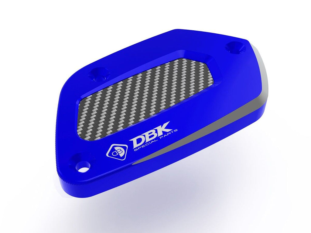 DBK Front Brake Fluid Reservoir Cap