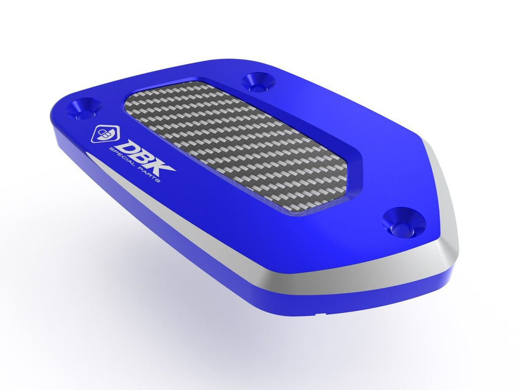 DBK Front Brake Fluid Reservoir Cap