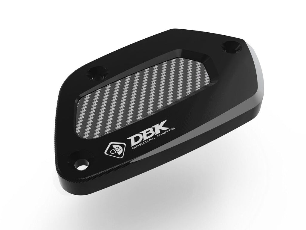 DBK Front Brake Fluid Reservoir Cap
